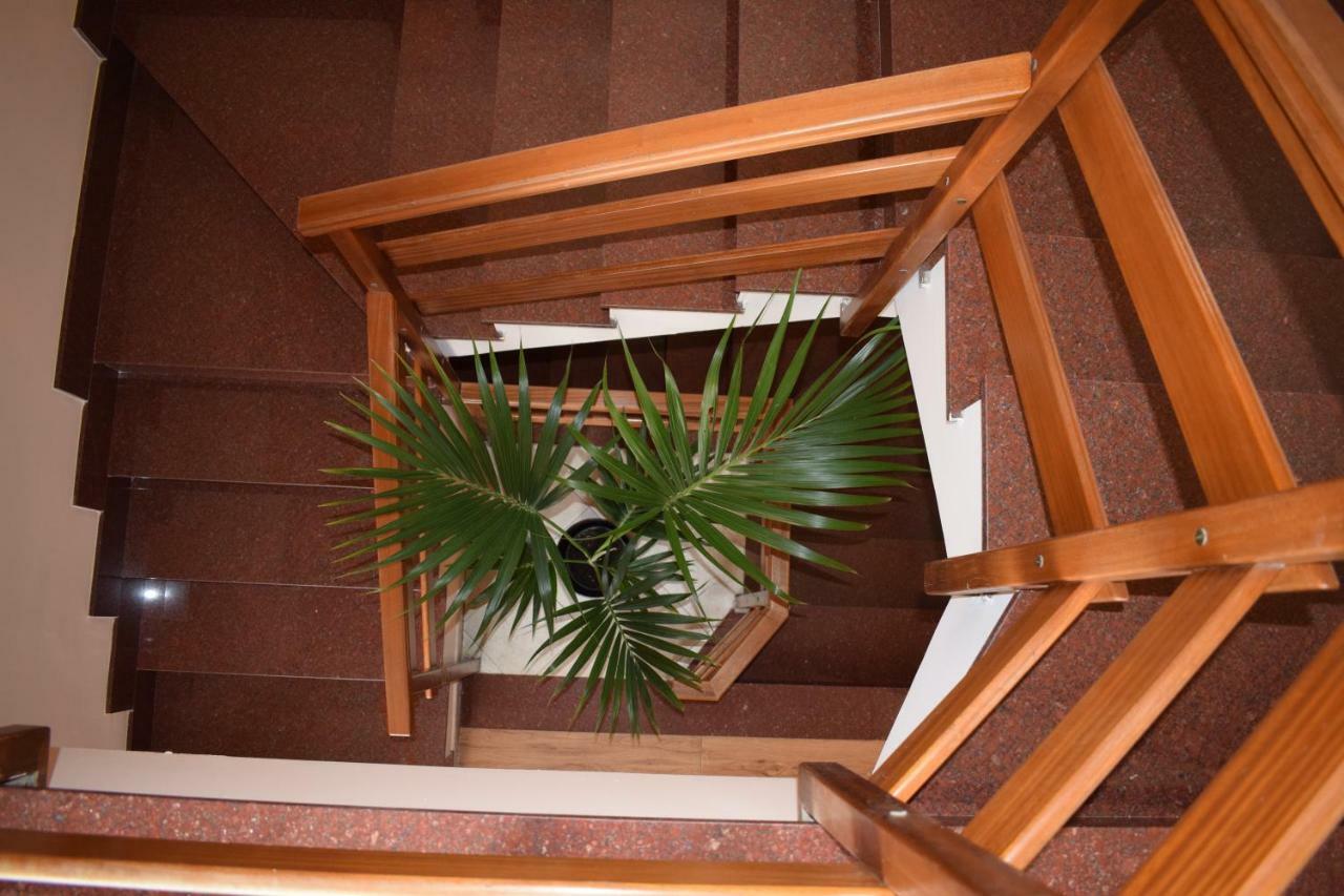 Casa Gaga Villa Сферакавало Екстериор снимка