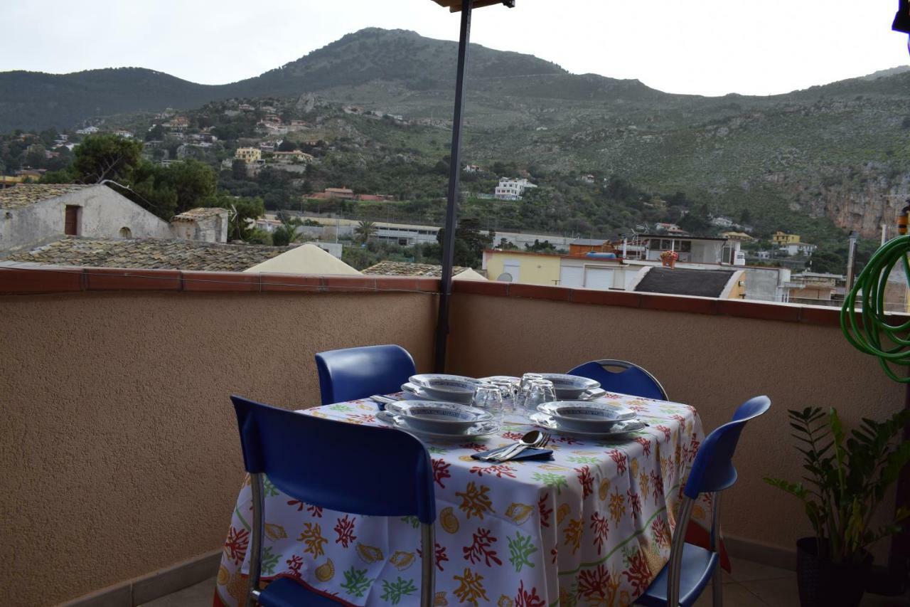 Casa Gaga Villa Сферакавало Екстериор снимка