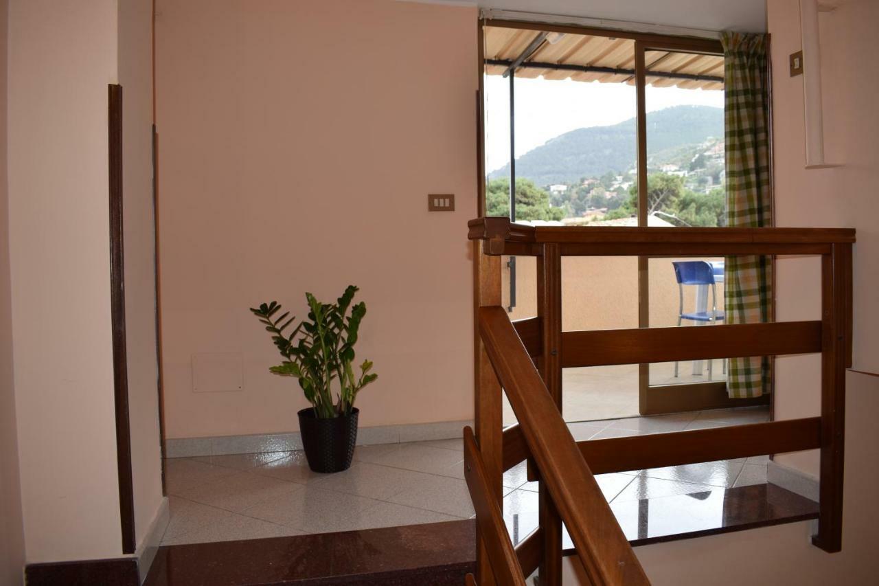 Casa Gaga Villa Сферакавало Екстериор снимка