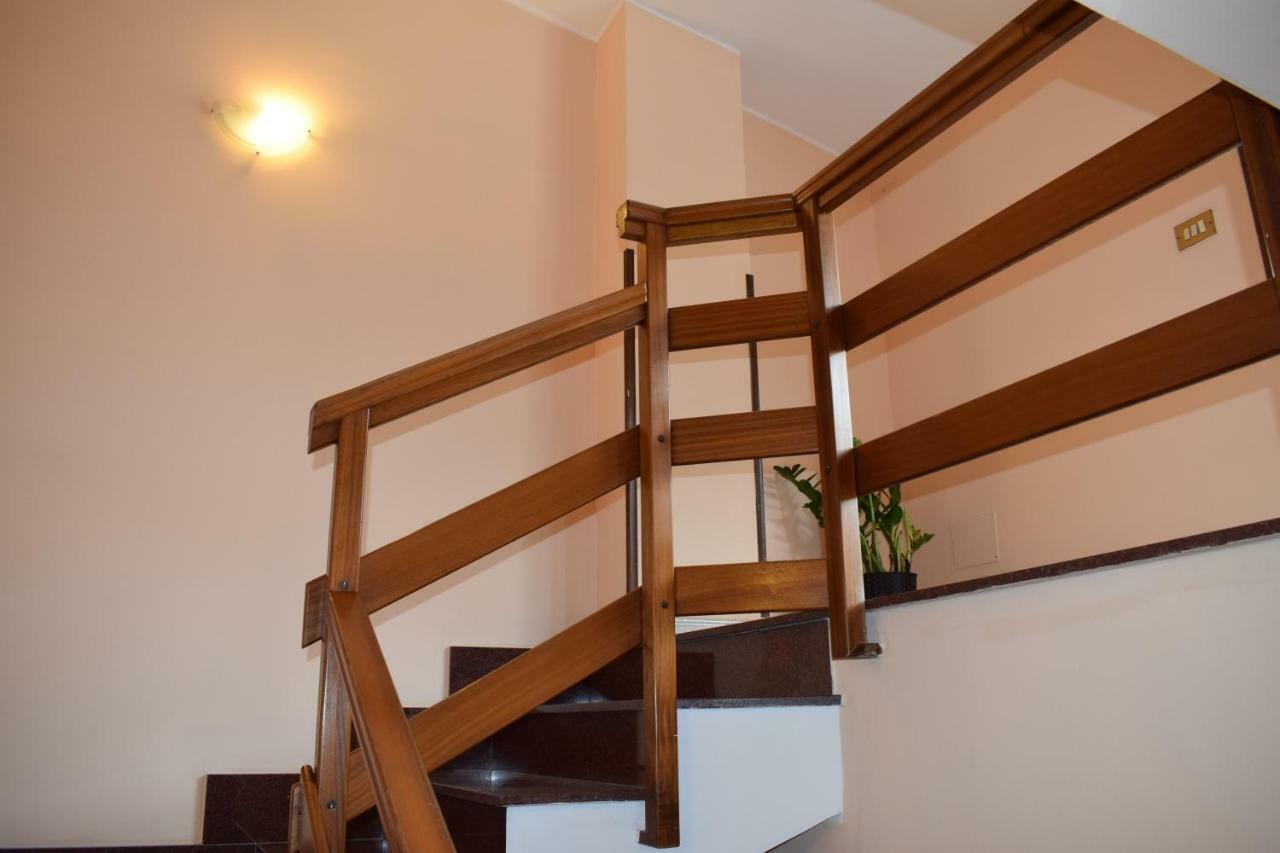Casa Gaga Villa Сферакавало Екстериор снимка