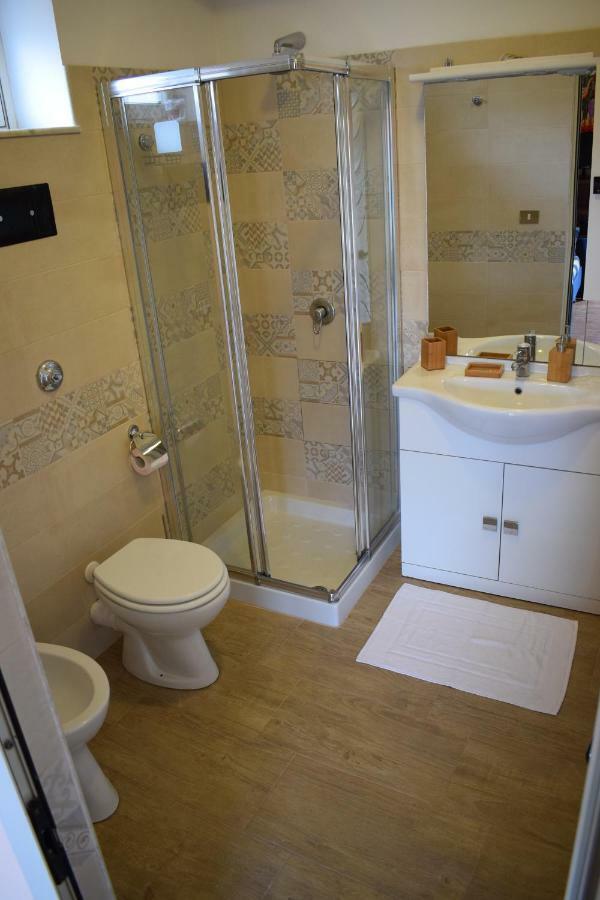 Casa Gaga Villa Сферакавало Екстериор снимка