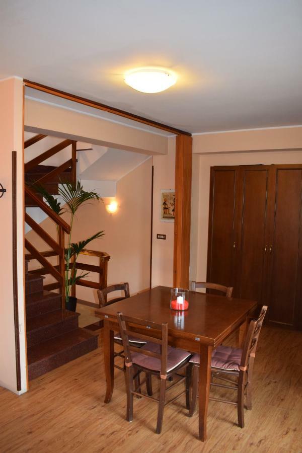 Casa Gaga Villa Сферакавало Екстериор снимка