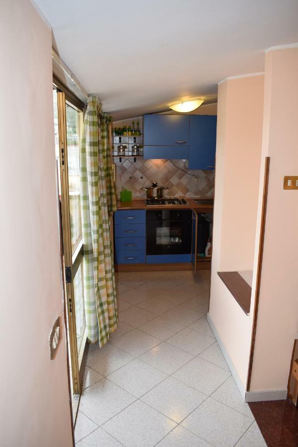 Casa Gaga Villa Сферакавало Екстериор снимка