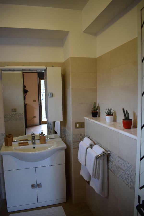 Casa Gaga Villa Сферакавало Екстериор снимка
