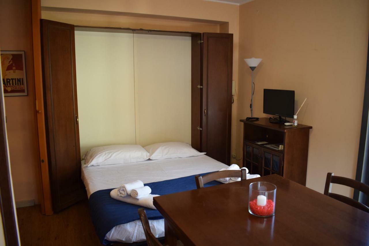 Casa Gaga Villa Сферакавало Екстериор снимка