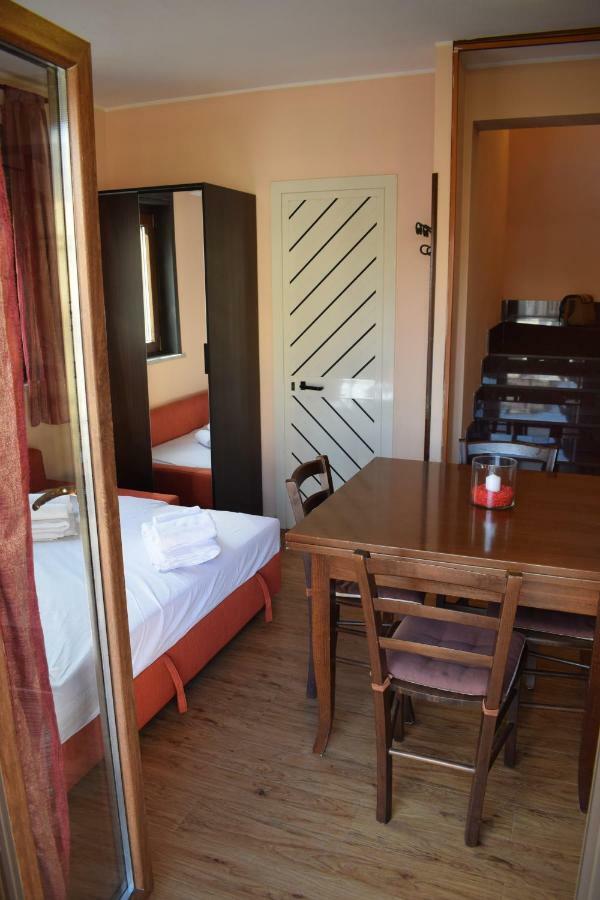Casa Gaga Villa Сферакавало Екстериор снимка